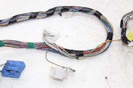00-02 TOYOTA CELICA GT Interior Dash Dashboard Wire Harness F2261 image 3