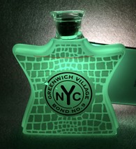 Bond NO 9 NYC Greenwich Village Unisex 3.3 fl oz 100 ml Eau De Parfum ED... - £316.02 GBP