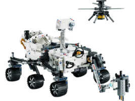 Lego Nasa Mars Rover Perseverance - £134.14 GBP