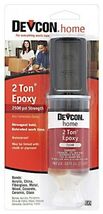 Devcon 2 Ton High Strength Epoxy 0.84 oz (Case of 12) - $40.95