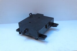 Mitsubishi ETACS InCabin Fusebox Fuse Block Box BCM Body Control Module 8637A646 image 5