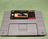 Top Gear Nintendo Super NES Cartridge Only - $8.95