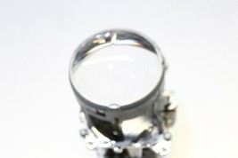 07-10 MERCEDES W216 CL550 CL63 HEADLIGHT BI XENON LOW/HIGH BEAM PROJECTOR P2974 image 7