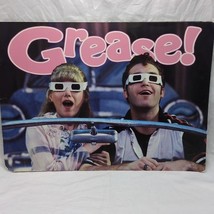 *Damaged* Grease! Live Performance Program Guide Book - €8,64 EUR