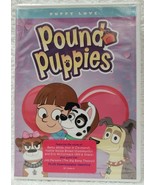 Hasbro Shout Kids POUND PUPPIES: PUPPY LOVE (DVD, 2015 Widescreen) New S... - £12.66 GBP