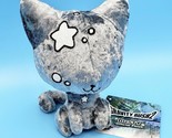 Gravity Rush Daze 2 Dusty Cat Plush 5.5″ Guardian Kat Official Plushie F... - £39.81 GBP