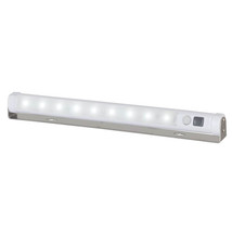  LED Night Light Tube Bar with PIR Motion Sensor - £30.62 GBP