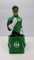DC Direct: Green Lantern Blackest Night, Hal Jordan Bust LE 1266 / 3500 - £71.93 GBP