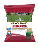Jonathan Green (10391) Black Beauty Delmarva Grass Seed (Made for Maryla... - $52.18