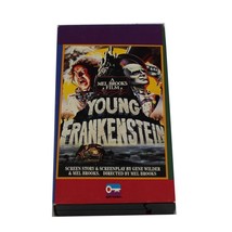 Young Frankenstein (VHS, 1999) Mel Brooks - £2.36 GBP