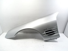 04 Mercedes R230 SL55 fender, left 03-08 SL500 SL600 SL65 SL55 AMG 23088... - £224.21 GBP