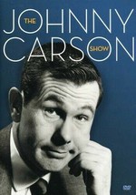 Johnny Carson Show - £5.41 GBP
