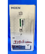 Moen - Genta Single-Handle 1-Spray Tub and Shower Faucet - £93.32 GBP