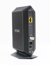 NETGEAR CM700 DOCSIS 3.0 High Speed Cable Modem (Good) image 4
