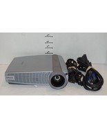 Infocus LP130 Projector 1024 x 768 4:3 1100 Lumens DLP With Carrying Case - €125,39 EUR