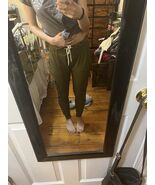 Derek-heart Women&#39;s Green Joggers-tracksuits - €5,95 EUR