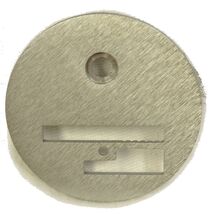 Sewing Machine Needle Plate 8323 - $7.95