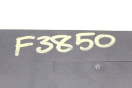 00-06 MERCEDES-BENZ S600 Communication Control Module F3850 image 12