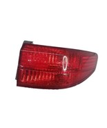 Passenger Tail Light Sedan Quarter Panel Mounted Fits 05 ACCORD 641624 - $36.17 CAD