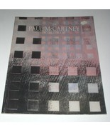 Paul McCartney Concert Tour Program Supplement Vintage 1989 VG++*** - $20.36 CAD