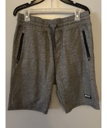 BKLYN The Jogger Shorts Active Gray Medium . - $13.99