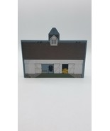 Hometowne Collectibles - Amish Barn - Limited Edition, Numbered - £30.71 GBP