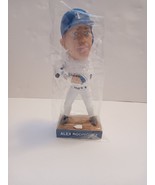 Alex Rodriguez Texas Rangers Bobblehead NIB Vintage - $27.71