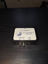 TouchTunes BAL To UNB Interface ID Box Touch Tunes 700003  - $39.95