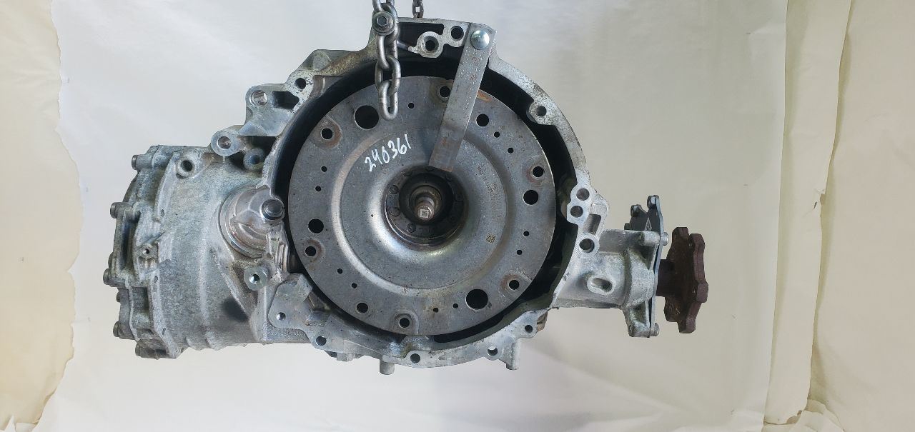 2014 Audi A8 OEM Automatic Transmission 4.0L Turbo V8 AWD - $587.81