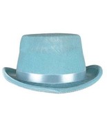 Theatrical Velour Top Hat - $49.99