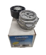 Dayco 89443 Accessory Drive Belt Tensioner Assembly - $1,845.41 MXN
