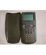 TEXAS INSTRUMENTS - TI-82 Graphing Calculator - $25.00