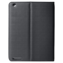 iSound Plaid Portfolio for iPad 2 (ISOUND-4582) - $16.69