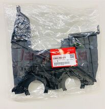 GENUINE HONDA INTEGRA CIVIC DEL SOL B16A VTEC TIMING BELT UPPER COVER - $53.02