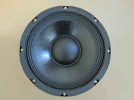 New 8&quot; Woofer Replacement Guitar Speaker.Pa.Dj.Driver.Sound.8 Ohm.8.25&quot; Frame - £52.98 GBP