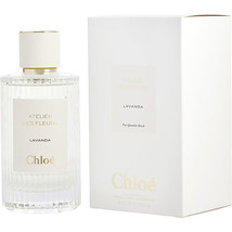 Chloe Atelier Des Fleurs Lavanda By Chloe Eau De Parfum Spray 5 Oz - £164.85 GBP