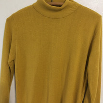Vintage Keneth too brand long sleeve pullover sweater with original tags - $19.75