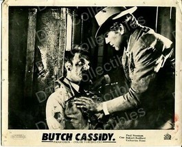 Butch CASSIDY-MEXICAN-PAUL NEWMAN-1960s 8X10 Still Vg - £19.38 GBP