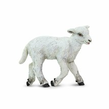 Safari Ltd Lamb Product Code 100137 sheep farm animal - £3.34 GBP