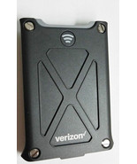 OEM Sonim XP5 Standard Back Cover Battery Door - Verizon - Black - $188.71 MXN