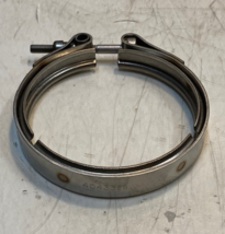 R.G.Ray 4043328 T-Hose V-Band Clamp 5/8&quot; Thick 4-3/8&quot; Diameter - $839.44 MXN