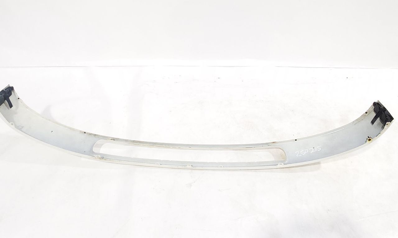 1997 1998 1999 2000 2001 2002 2003 Volkswagen Eurovan Rialta OEM Front Bumper  Item image 9