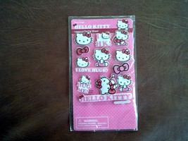 Hello Kitty Layered Paper Stickers - $8.91
