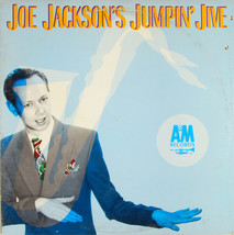 Joe jackson joe jacksons jumpin jive thumb200
