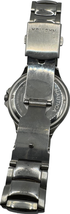 Nautica Men&#39;s Chronograph Watch Stainless Steel Blue Dial Water Resistan... - $118.79