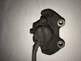 2003-2006 w215 MERCEDES CL500 REAR LEFT BRAKE CALIPER WITH LINE X637 image 7
