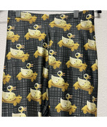 Blackmilk Nightmare Before Christmas Leggings Disney Tim Burton Small Duck - $70.13