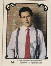 Alien Nation United Trading Card #14 - £1.52 GBP