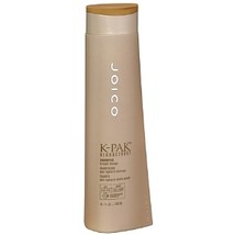 Joico K-Pak Reconstruct Shampoo Original Formula 300 ml Round Bottle - £23.53 GBP