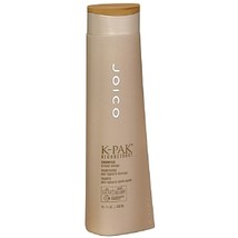 Joico K-Pak Reconstruct Shampoo Original Formula 300 ml Round Bottle - £22.53 GBP